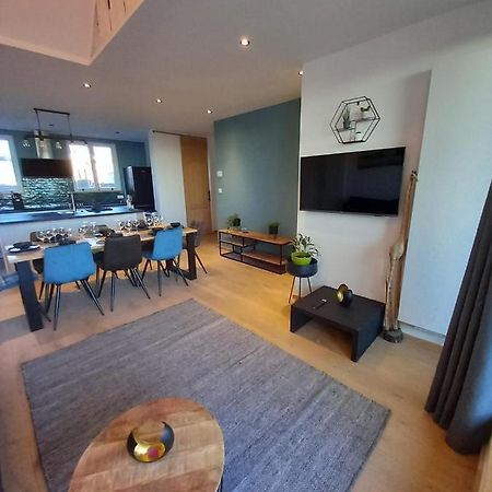 R&N Sea Holiday Blankenberge Dış mekan fotoğraf