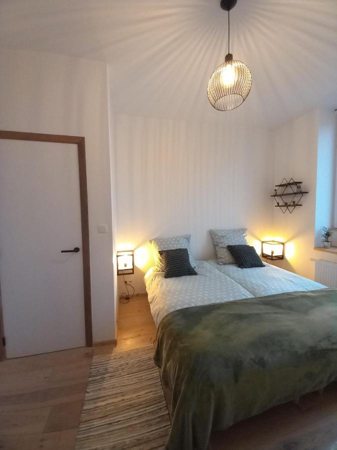 R&N Sea Holiday Blankenberge Dış mekan fotoğraf