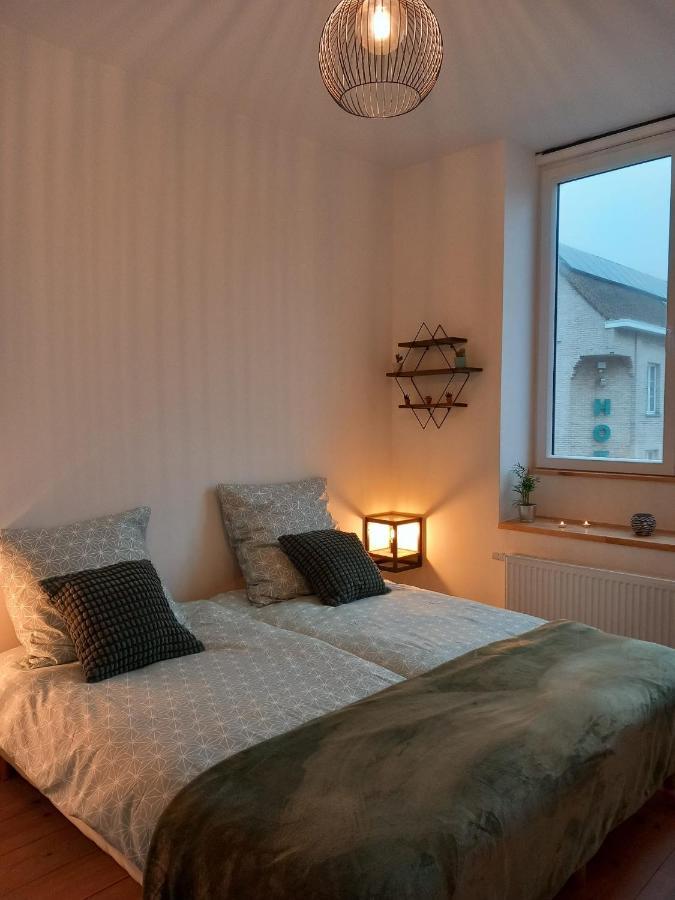 R&N Sea Holiday Blankenberge Dış mekan fotoğraf