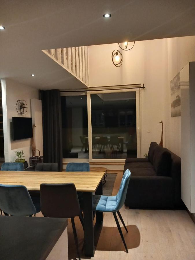 R&N Sea Holiday Blankenberge Dış mekan fotoğraf