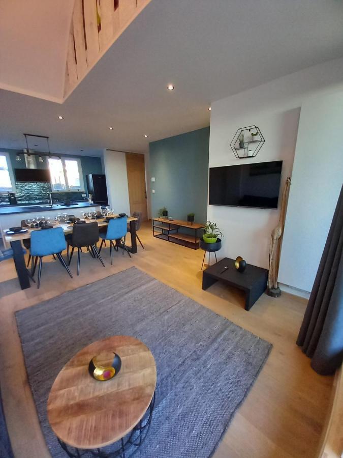 R&N Sea Holiday Blankenberge Dış mekan fotoğraf