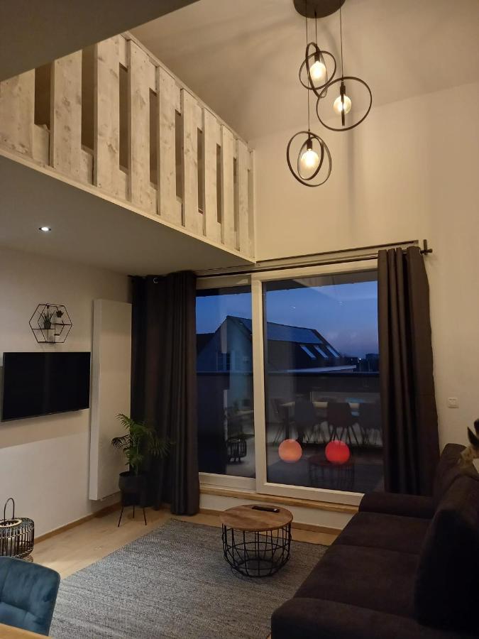 R&N Sea Holiday Blankenberge Dış mekan fotoğraf