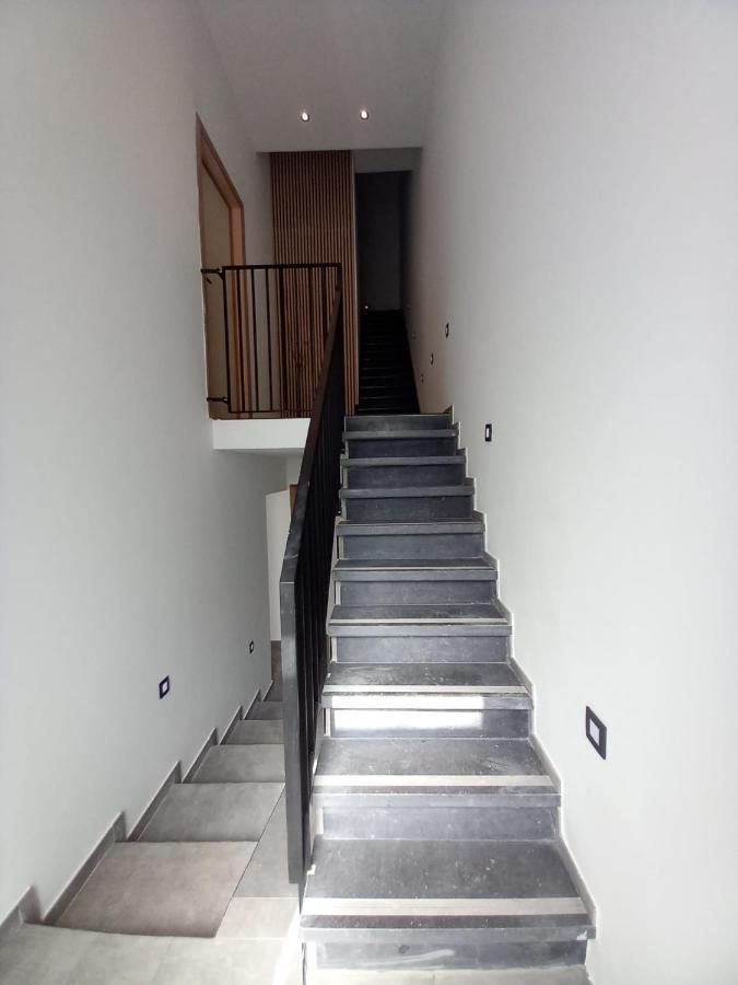 R&N Sea Holiday Blankenberge Dış mekan fotoğraf