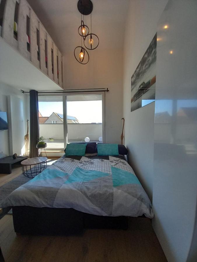 R&N Sea Holiday Blankenberge Dış mekan fotoğraf