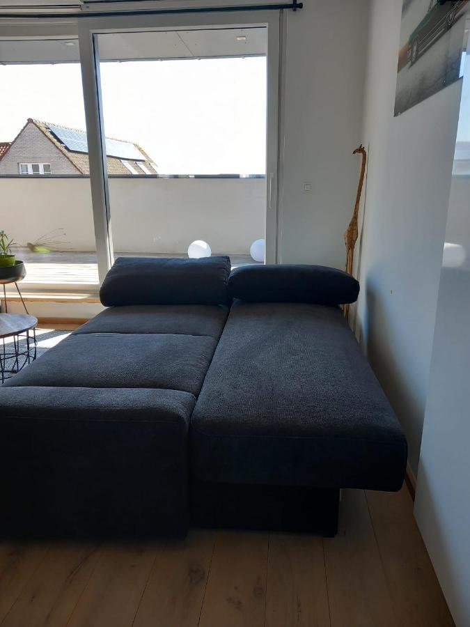 R&N Sea Holiday Blankenberge Dış mekan fotoğraf