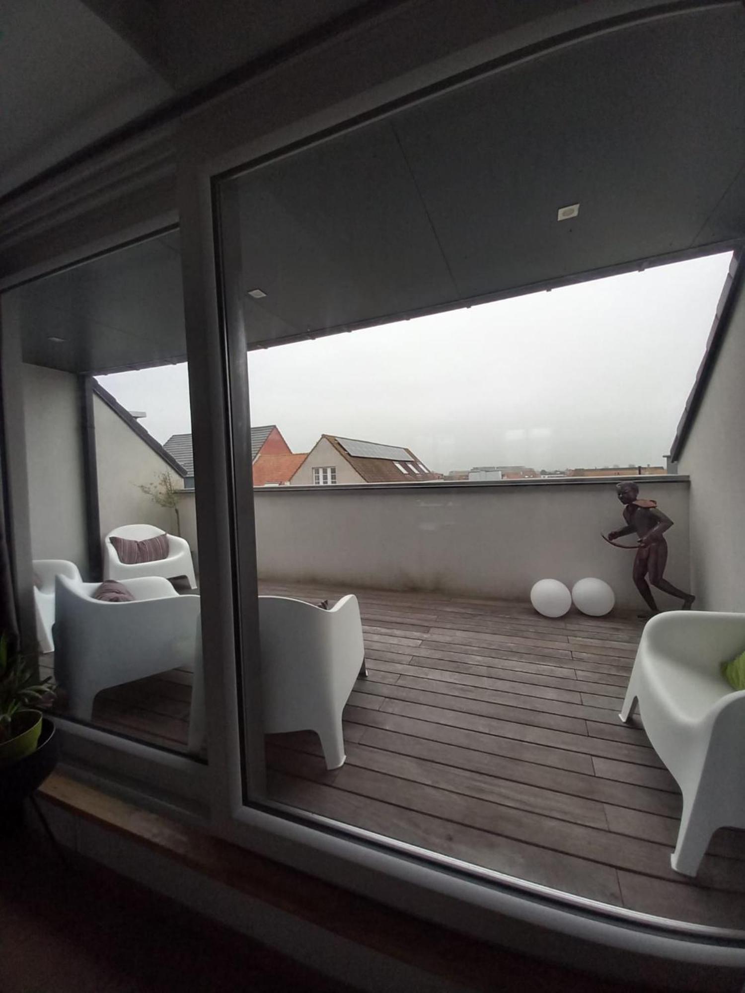 R&N Sea Holiday Blankenberge Dış mekan fotoğraf